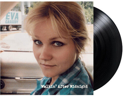 Eva Cassidy – Walkin' After Midnight