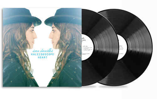 Sara Bareilles – Kaleidoscope Heart