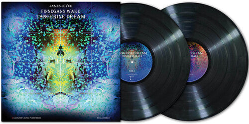 TANGERINE DREAM - FINNEGAN'S WAKE