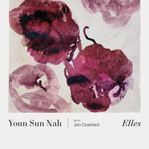 NAH,YOUN SUN - ELLES