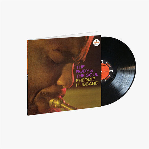 HUBBARD,FREDDIE - BODY & THE SOUL (VERVE BY REQUEST SERIES)