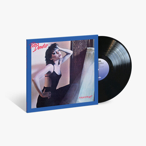 BENATAR,PAT - IN THE HEAT OF THE NIGHT