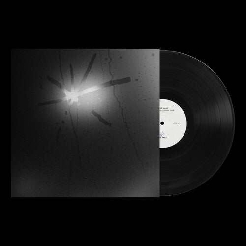Touche Amore – Spiral In A Straight Line