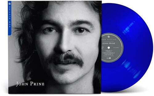 PRINE,JOHN - NOW PLAYING
