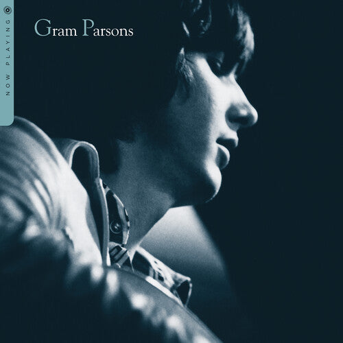 PARSONS,GRAM - NOW PLAYING