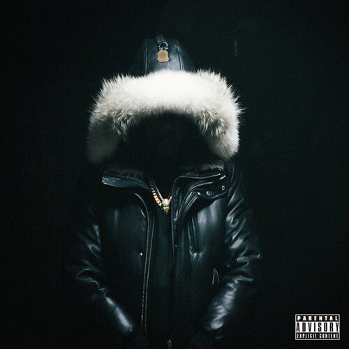 Conway the Machine – Blakk Tape