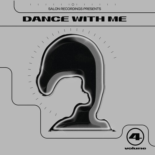 SALON RECORDINGS - DANCE WITH ME VOL. 4