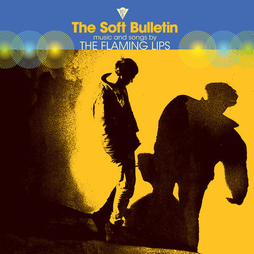 FLAMING LIPS - SOFT BULLETIN (25TH ANNIVERSARY)