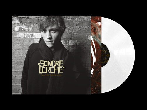 LERCHE,SONDRE - TWO WAY MONOLOGUE