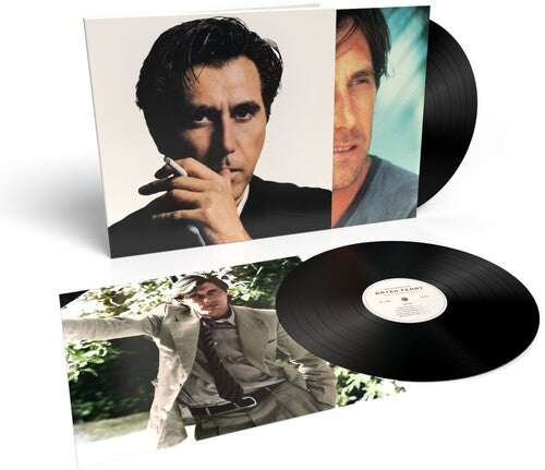 FERRY,BRYAN - RETROSPECTIVE: SELECTED RECORDINGS 1973-2023