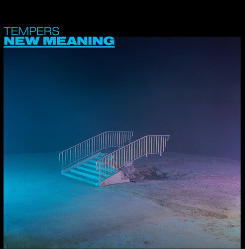 TEMPERS - NEW MEANING