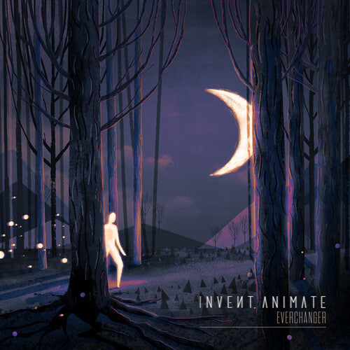 Invent Animate – Everchanger (Equinox Edition)