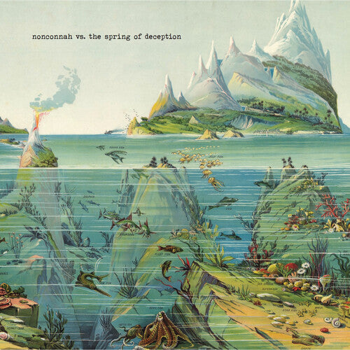 NONCONNAH - NONCONNAH VS. THE SPRING OF DECEPTION