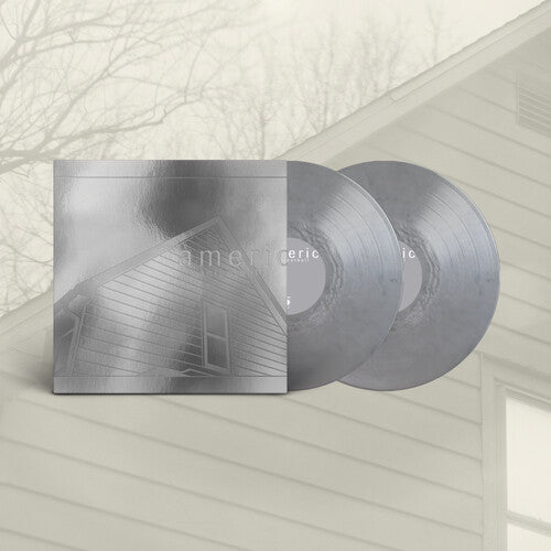 AMERICAN FOOTBALL - AMERICAN FOOTBALL (25TH ANNIVERSARY)