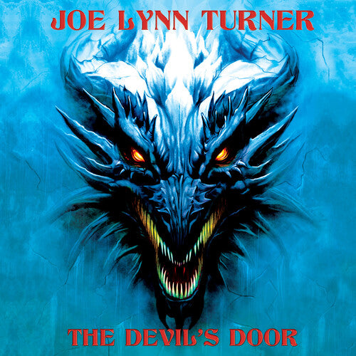 TURNER,JOE LYNN - DEVIL'S DOOR