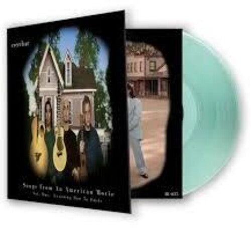 EVERCLEAR - SONGS FROM AN AMERICAN MOVIE VOL. 1: LEARNING