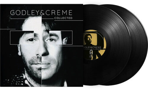 GODLEY & CREME - COLLECTED