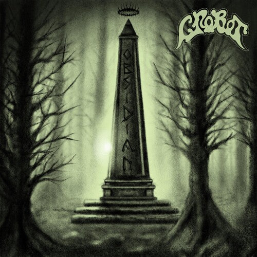 CROBOT - OBSIDIAN