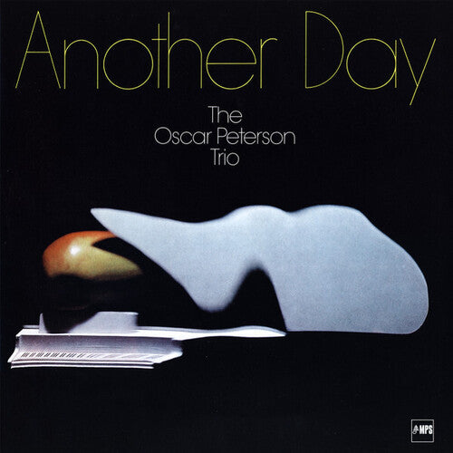 Oscar Peterson – Another Day