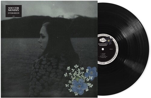 SOCCER MOMMY - EVERGREEN