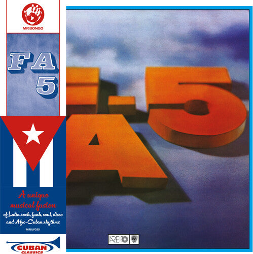 FA-5 - FA-5