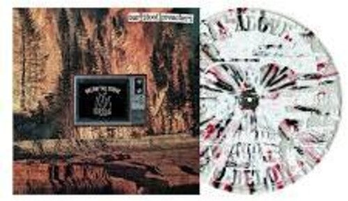 BAR STOOL PREACHERS - BELOW THE STATIC