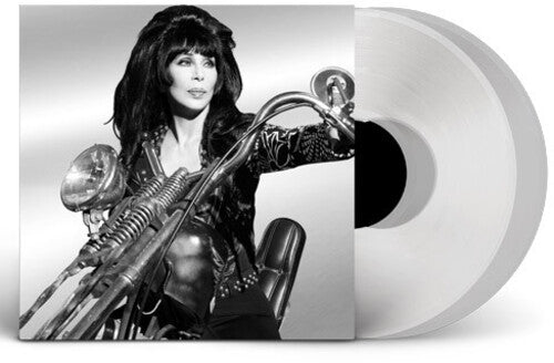 CHER - FOREVER