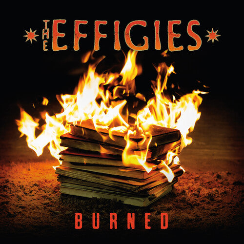 Effigies – Burned