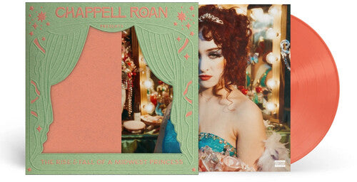 CHAPPELL ROAN - RISE AND FALL OF A MIDWEST PRINCESS