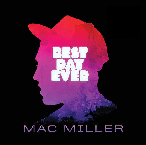 MILLER,MAC - BEST DAY EVER