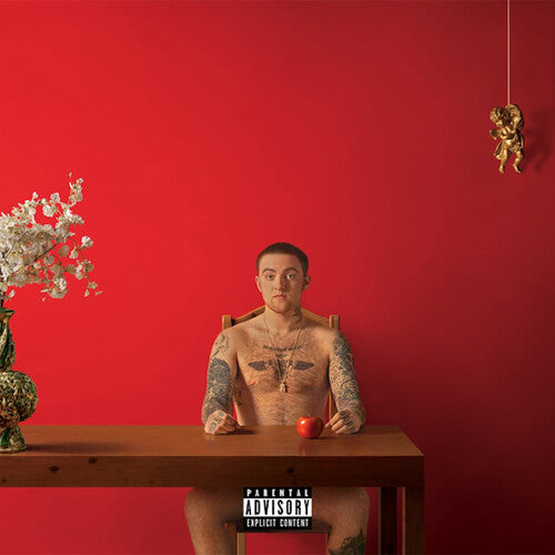 MILLER,MAC - WATCHING MOVIES WITH THE SOUND OFF