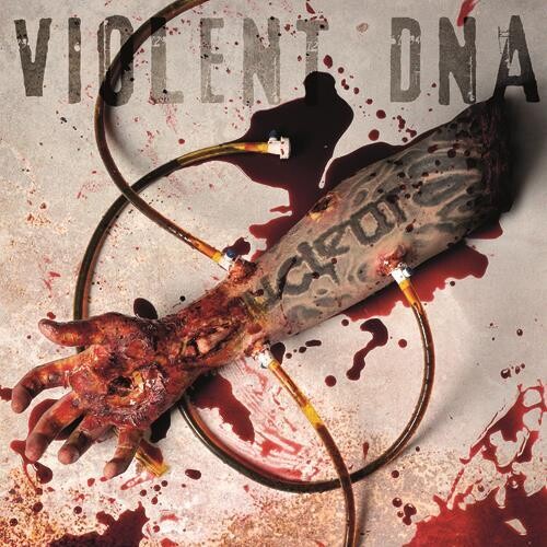 NUCLEAR - VIOLENT DNA