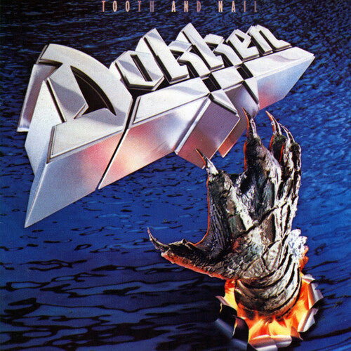DOKKEN - TOOTH AND NAIL