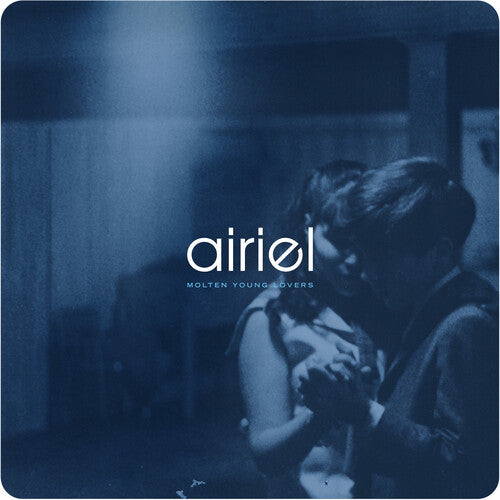 AIRIEL - MOLTEN YOUNG LOVERS