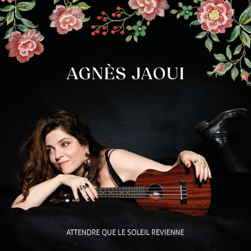 JAOUI,AGNES - ATTENDRE QUE LE SOLEIL REVIENNE