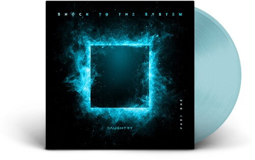 DAUGHTRY - SHOCK TO THEY SYSTEM (PART 1)