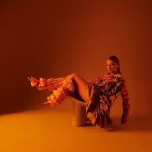 Allysha Joy – The Making Of Silk