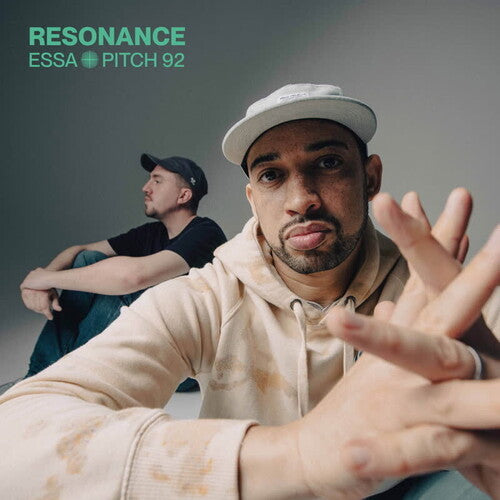 Essa & Pitch 92 – Resonance
