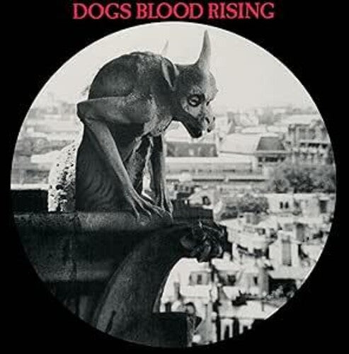 CURRENT 93 - DOGS BLOOD RISING