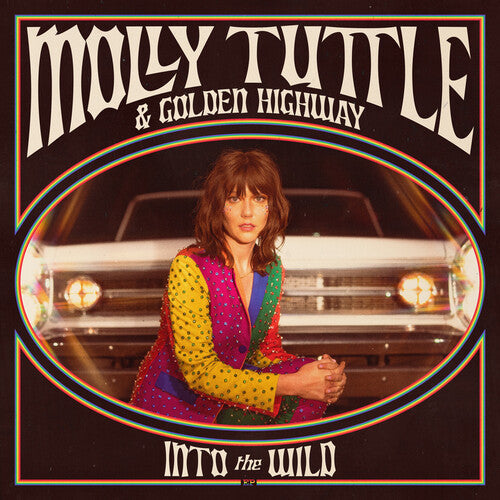 Molly Tuttle & Golden Highway – Into The Wild