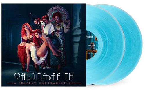 Paloma Faith – Perfect Contradiction