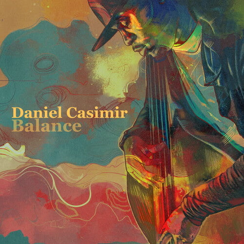 CASIMIR,DANIEL - BALANCE