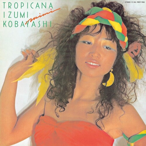 KOBAYASHI,IZUMI - TROPICANA