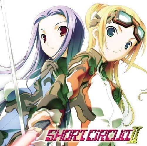 I'VE - SHORT CIRCUIT II - O.S.T.