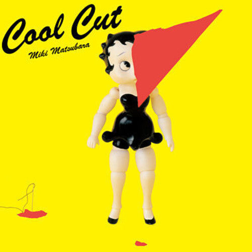 MATSUBARA,MIKI - COOL CUT