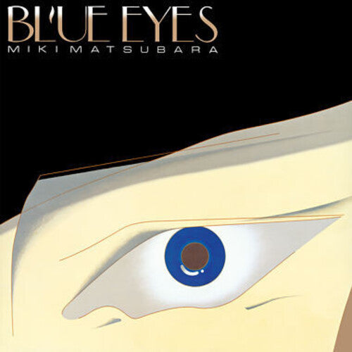 MATSUBARA,MIKI - BLUE EYES
