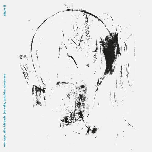 VON SPAR / ISHIBASHI,EIKO / TALIA,JOE - ALBUM II