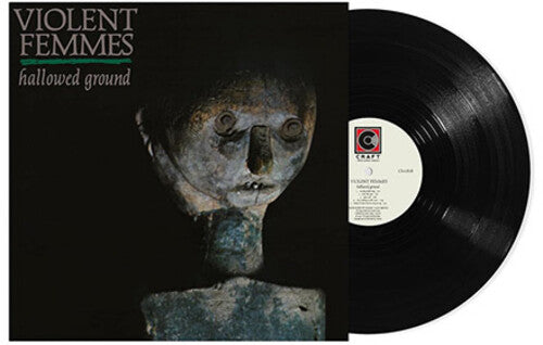 VIOLENT FEMMES - HALLOWED GROUND