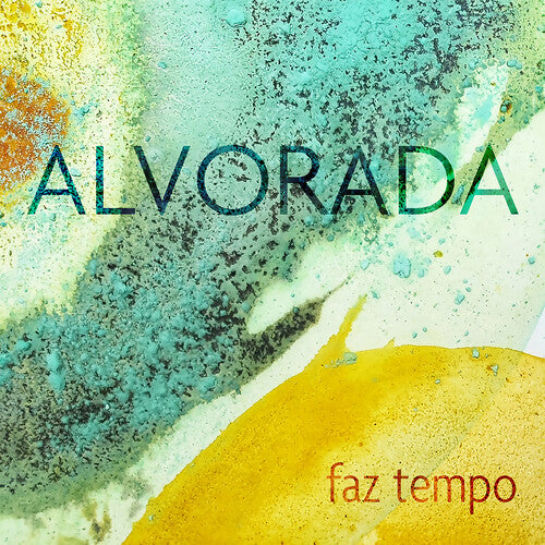 HAYTER,RACHEL / WOOLF,ANDREW - FAZ TEMPO