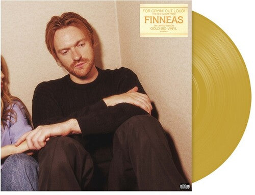 FINNEAS - FOR CRYIN OUT LOUD